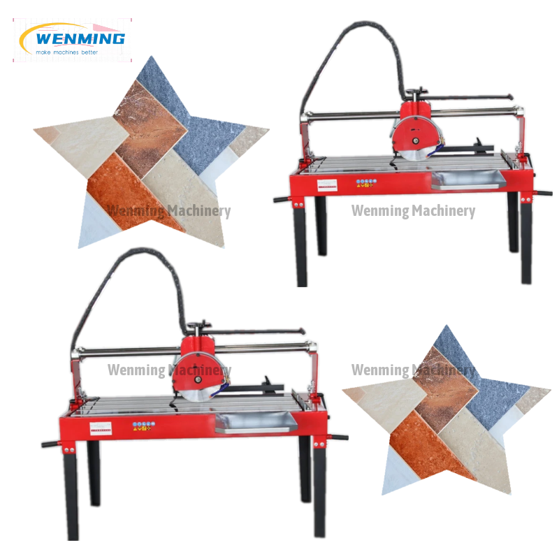 Wet Tile Cutting Machine 