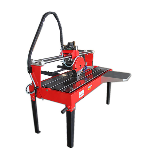 Manual Ceramic Tile Cutter