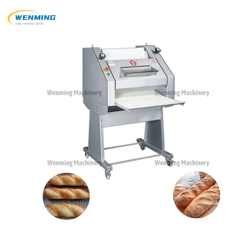 Baguette Moulder
