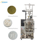 Mouth Tobacco Machine