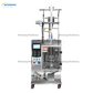 Nicotinr Snus Powder Packing Machine 