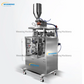 Mouth Tobacco Machine