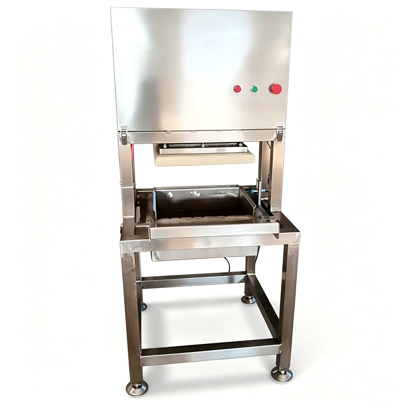 Tofu Skin Sheet Cutter 
