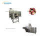 Yellow Peach Steam Peeler Machine