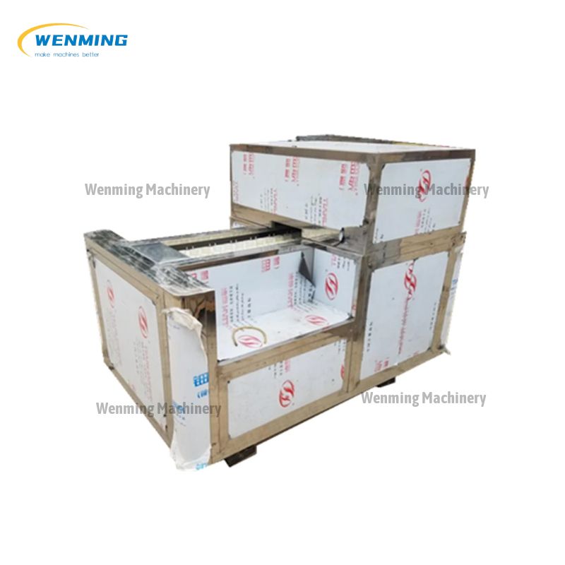 Apricot Core Removal Machine