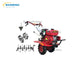 Rototiller For Tractor