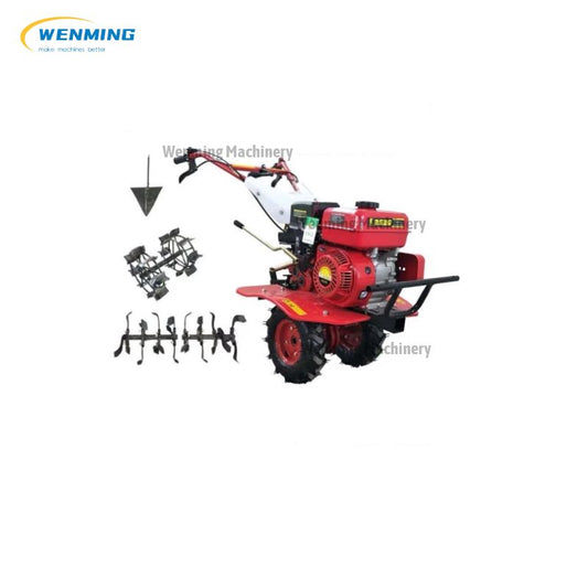 Rototiller For Sale