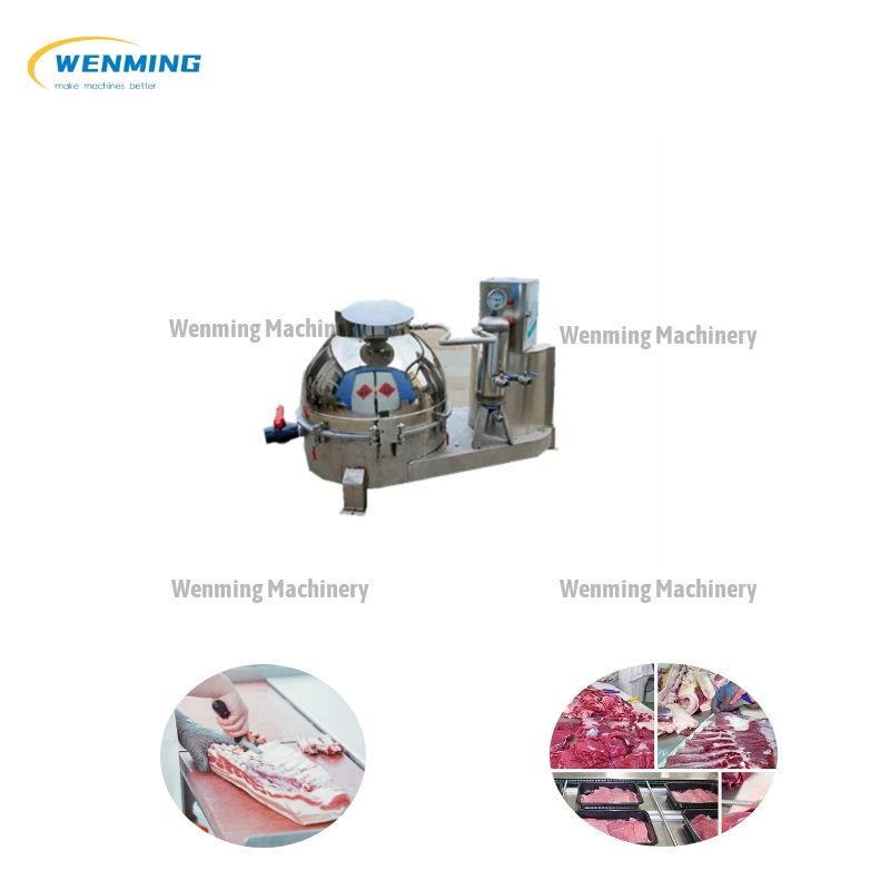  Animal Intestine Cleaning Machine