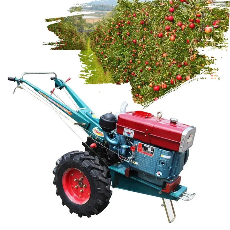 Mini Tractor For Agriculture