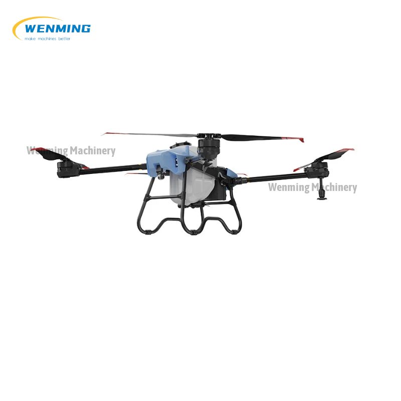 Crop Spraying Drone Price