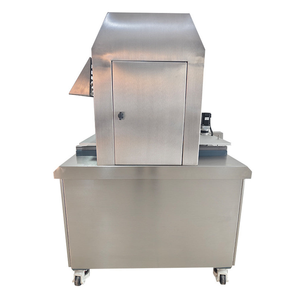 Ultrasonic Cake Cutter