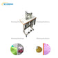 ultrasonic embossing machine