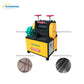 Rebar Coil Straightening Machine