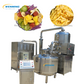 Carrot Chips Crisp Vacuum Frying Banana Chips Machine 