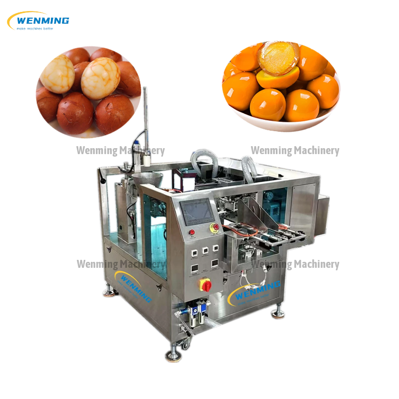 Food Vacuum Sealing Machine 