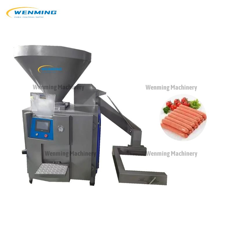 Vacuum Packaging Machine