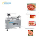 Vacuum Packed Ham Sausage Production Equipment