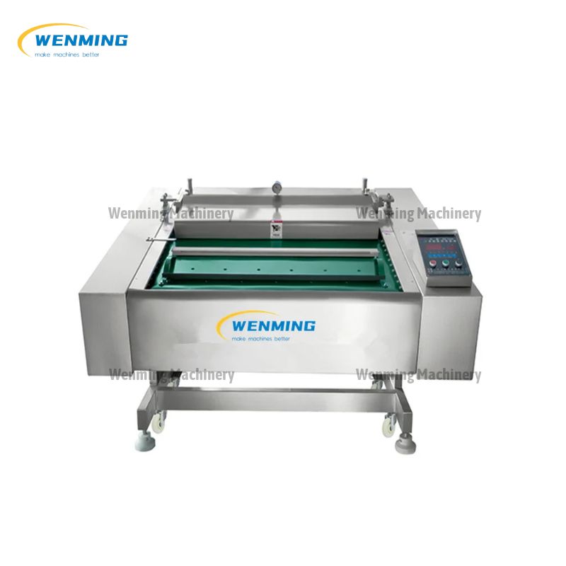 Industry Vacuum Packing Machine 
