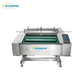 Continuous Roll Vacuum Packaging Machine