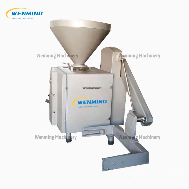 Sausage Vacuum Filling Machine