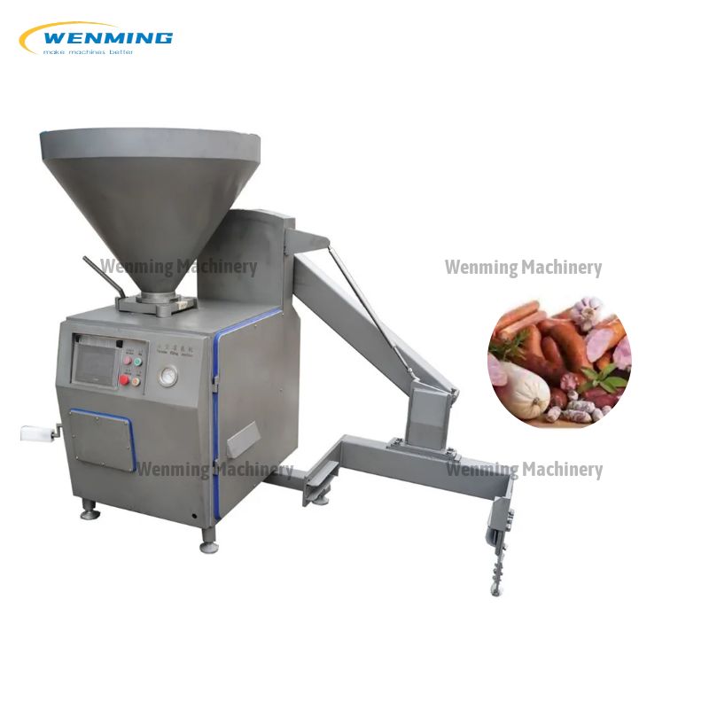 Vacuum Packaging Machine