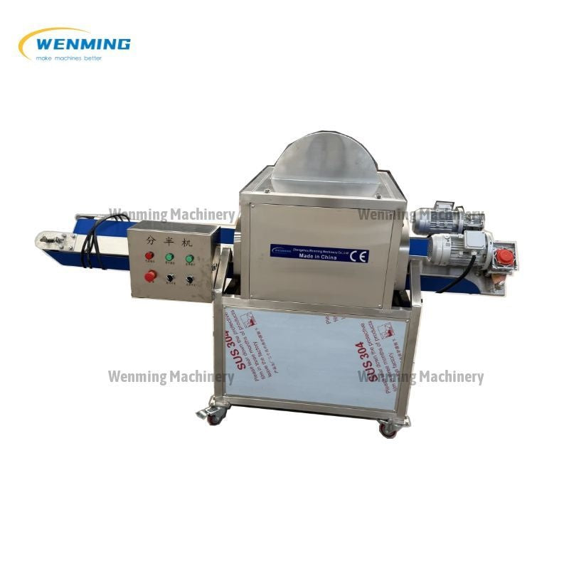 Fruit And Vegetable Processing Line