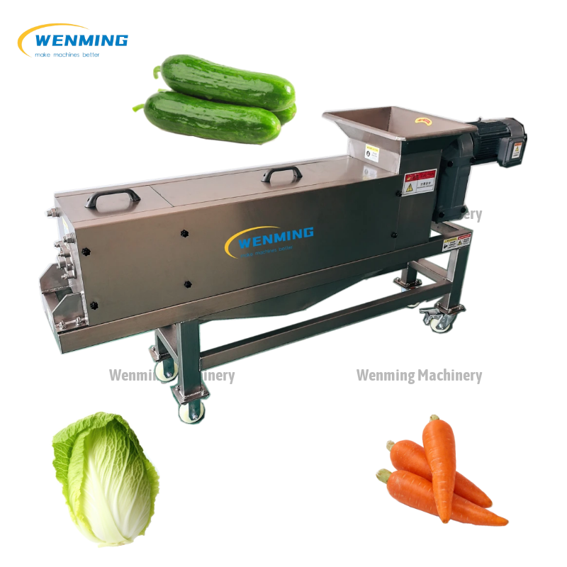 Screw Press Dewatering Machine Price