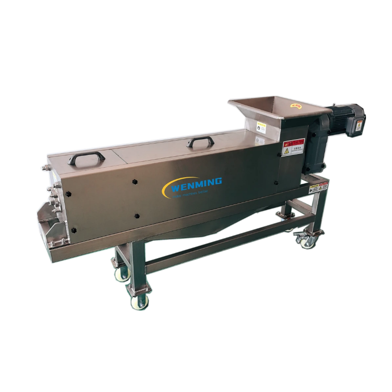Carrot Extractor 