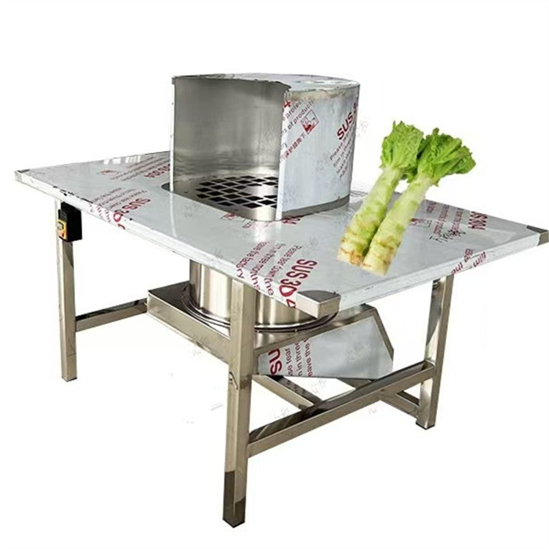 Celery Leaf Picker 