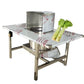 Celery Leaf Picker 