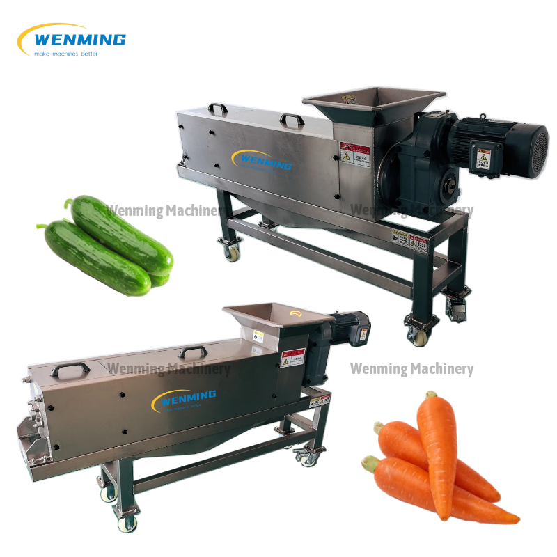 High Quality Screw Pressing Machine