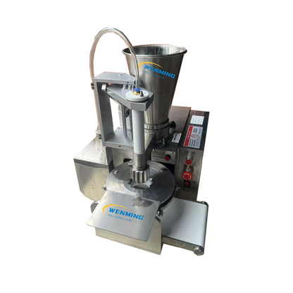 Xinkali Maker Machine 