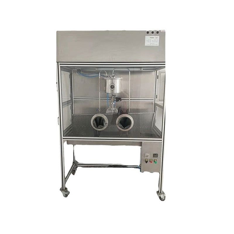 Vial Filling Machine