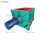 Stainless Steel Pipe Polishing Machine