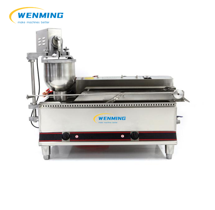 donut making machine