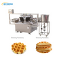 Waffle Production Line 