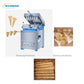 Ice Cream Waffle Cone Making Machine