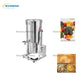 Blender Machine