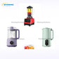 Small Household Multifunctional Portable Juicer