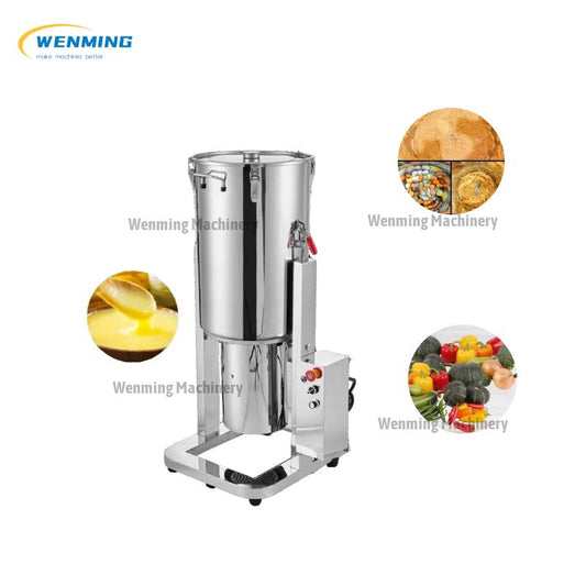 Commercial Fruit And Vegetable Beater Machine
