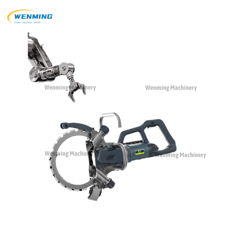 Electric Ring Cutter 