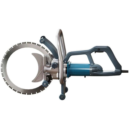 Cement Concrete Cutter