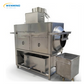 Pistachio Skin Removing Machine