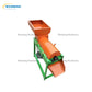 Walnut Green Skin Peeling Hulling Machine 