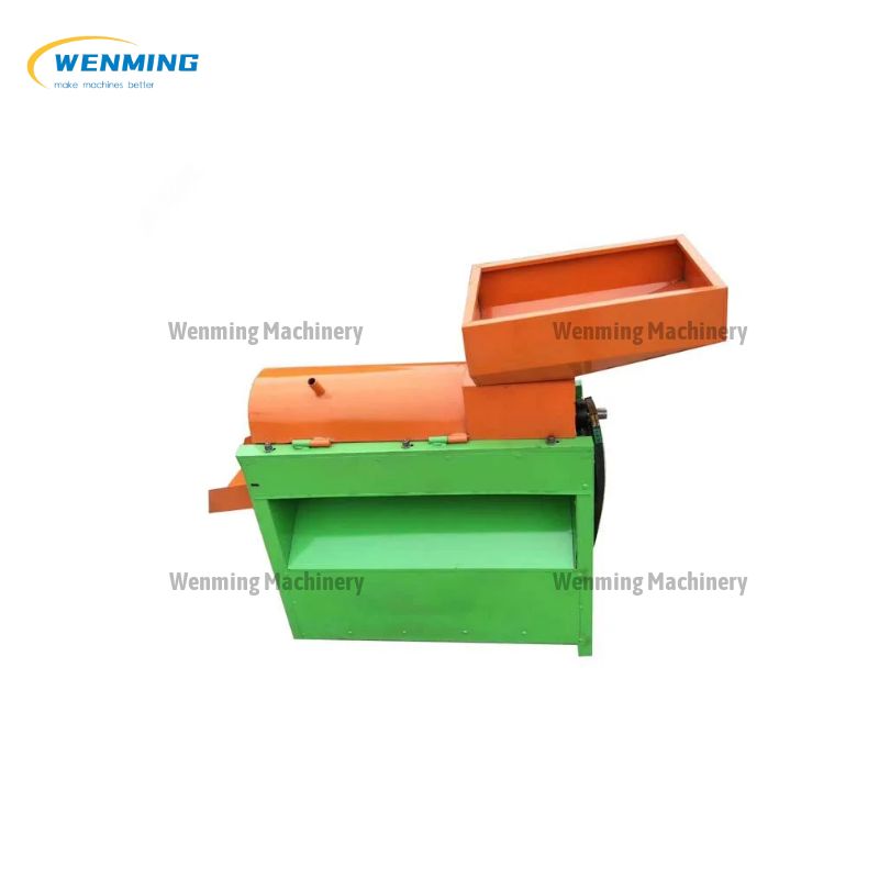 Walnut Kernel Peeling Washing Machine