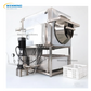 Pistachio Skin Removing Machine
