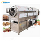 Pistachio Skin Removing Machine