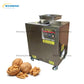 Dry Pecan Shell Cracking Machine 