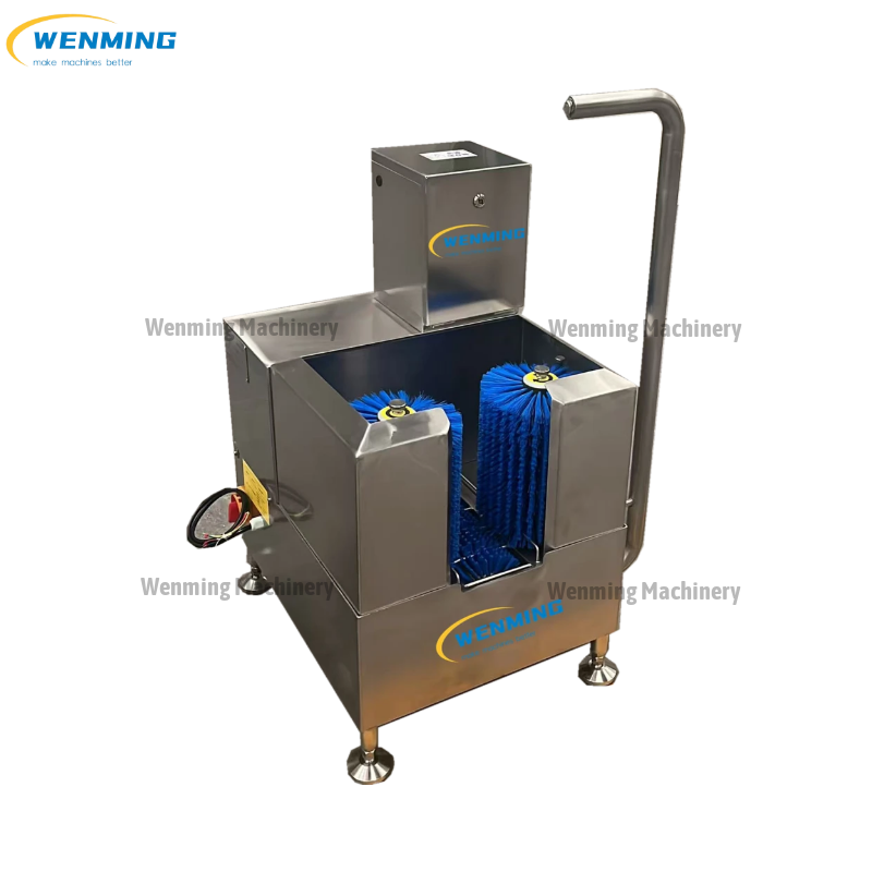 Boots Disinfection Hygiene Station 