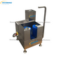 Boots Disinfection Hygiene Station 